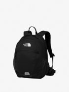 【ザ ノース フェイス/THE NORTH FACE / KIDS】の【公式】スモールデイ(キッズ) 人気、トレンドファッション・服の通販 founy(ファニー) ファッション Fashion キッズファッション Fashion for Kids アウトドア Outdoor Clothing デイパック Daypack, Casual Backpack フロント Front, Front Design リュック Backpack, Rucksack thumbnail ブラック|ID: prp329100004528261 ipo3291000000033404417