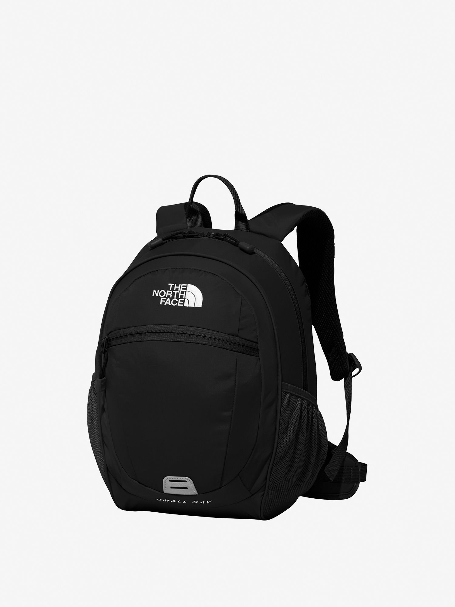 【ザ ノース フェイス/THE NORTH FACE / KIDS】の【公式】スモールデイ(キッズ) インテリア・キッズ・メンズ・レディースファッション・服の通販 founy(ファニー) 　ファッション　Fashion　キッズファッション　Fashion for Kids　アウトドア　Outdoor Clothing　デイパック　Daypack, Casual Backpack　フロント　Front, Front Design　リュック　Backpack, Rucksack　ブラック|ID: prp329100004528261 ipo3291000000033404417