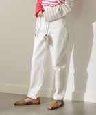 【その他のブランド/Other】のupper hights / THE MISS デニムパンツ WHITE|ID: prp329100004528262 ipo3291000000032019929
