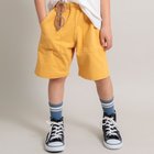 【ブランシェス/branshes / KIDS】の【DRC/綿100%】カラバリ天竺ハーフパンツ《ラクショーパンツ》WEB限定カラーあり カラシ|ID: prp329100004528271 ipo3291000000032070947