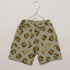 【ブランシェス/branshes / KIDS】の【DRC/綿100%】カラバリ天竺ハーフパンツ《ラクショーパンツ》WEB限定カラーあり 64:ハンバーガー-ブラウン|ID: prp329100004528271 ipo3291000000032070953