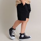 【ブランシェス/branshes / KIDS】の【DRC/綿100%】カラバリ天竺ハーフパンツ《ラクショーパンツ》WEB限定カラーあり ブラック|ID: prp329100004528271 ipo3291000000032070956