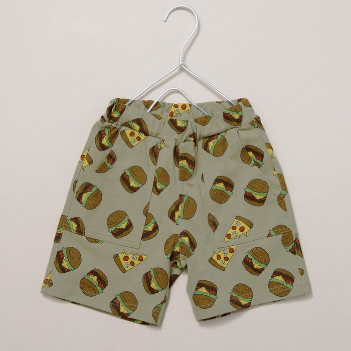 【ブランシェス/branshes / KIDS】の【DRC/綿100%】カラバリ天竺ハーフパンツ《ラクショーパンツ》WEB限定カラーあり インテリア・キッズ・メンズ・レディースファッション・服の通販 founy(ファニー) https://founy.com/ ファッション Fashion キッズファッション KIDS Children’s Clothing ボトムス Bottoms/Kids 吸水 Water Absorption シンプル Simple ストライプ Stripe ハーフ Half バンダナ Bandana フラワー Flower ボーイズ Boys ポケット Pocket プチプライス・低価格 Affordable おすすめ Recommend |ID: prp329100004528271 ipo3291000000032555052