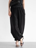 【ヴァン/Vin】の2wayセルロースワイドパンツ 人気、トレンドファッション・服の通販 founy(ファニー) ファッション Fashion レディースファッション WOMEN パンツ Pants サマー Summer ジャケット Jacket リラックス Relax ワイド Wide ビジネス 仕事 通勤 Business thumbnail ブラック|ID: prp329100004528278 ipo3291000000032019997
