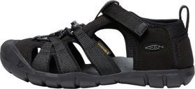 【キーン/KEEN / KIDS】の(KIDS)SEACAMP II CNX / (キッズ)シーキャンプ ツー シーエヌエックス 人気、トレンドファッション・服の通販 founy(ファニー) ファッション Fashion キッズファッション Fashion for Kids アウトドア Outdoor Clothing ウォッシャブル Machine Washable クッション Cushion, Throw Pillow 軽量 Lightweight, Ultra Light サンダル Sandals, Summer Shoes シューズ Shoes, Footwear スポーツ Sports, Activewear タオル Towel, Bath Towel トラベル Travel, Travel Gear フィット Fit, Slim Fit ライニング Inner Lining, Inner Fabric, Lined ラップ Wrap, Wrap Design |ID:prp329100004528281