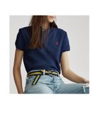 【ラルフローレン/RALPH LAUREN】のクラシック フィット メッシュ ポロシャツ 410ネイビー|ID: prp329100004528289 ipo3291000000032020059