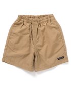 【その他のブランド/Other】のWEB限定 ナイロンアクティブハーフパンツ 5分丈 ベージュ|ID: prp329100004528299 ipo3291000000032020099