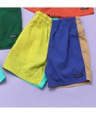 【その他のブランド/Other】のWEB限定 ナイロンアクティブハーフパンツ 5分丈 レインボー|ID: prp329100004528299 ipo3291000000032020106