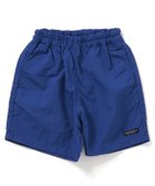 【その他のブランド/Other】のWEB限定 ナイロンアクティブハーフパンツ 5分丈 ロイヤルブルー|ID: prp329100004528299 ipo3291000000032020108