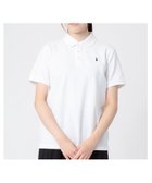 【イーストボーイ/EASTBOY】のポロシャツ 半袖 COOLMAX スクール 制服 通学 中学生 高校生 人気、トレンドファッション・服の通販 founy(ファニー) ファッション Fashion レディースファッション WOMEN トップス・カットソー Tops/Tshirt シャツ/ブラウス Shirts/Blouses ポロシャツ Polo Shirts スリット Slit タンブラー Tumbler 定番 Standard ポケット Pocket ポロシャツ Polo Shirt 半袖 Short Sleeve おすすめ Recommend 夏 Summer thumbnail ホワイト×ネイビー|ID: prp329100004528310 ipo3291000000032020146
