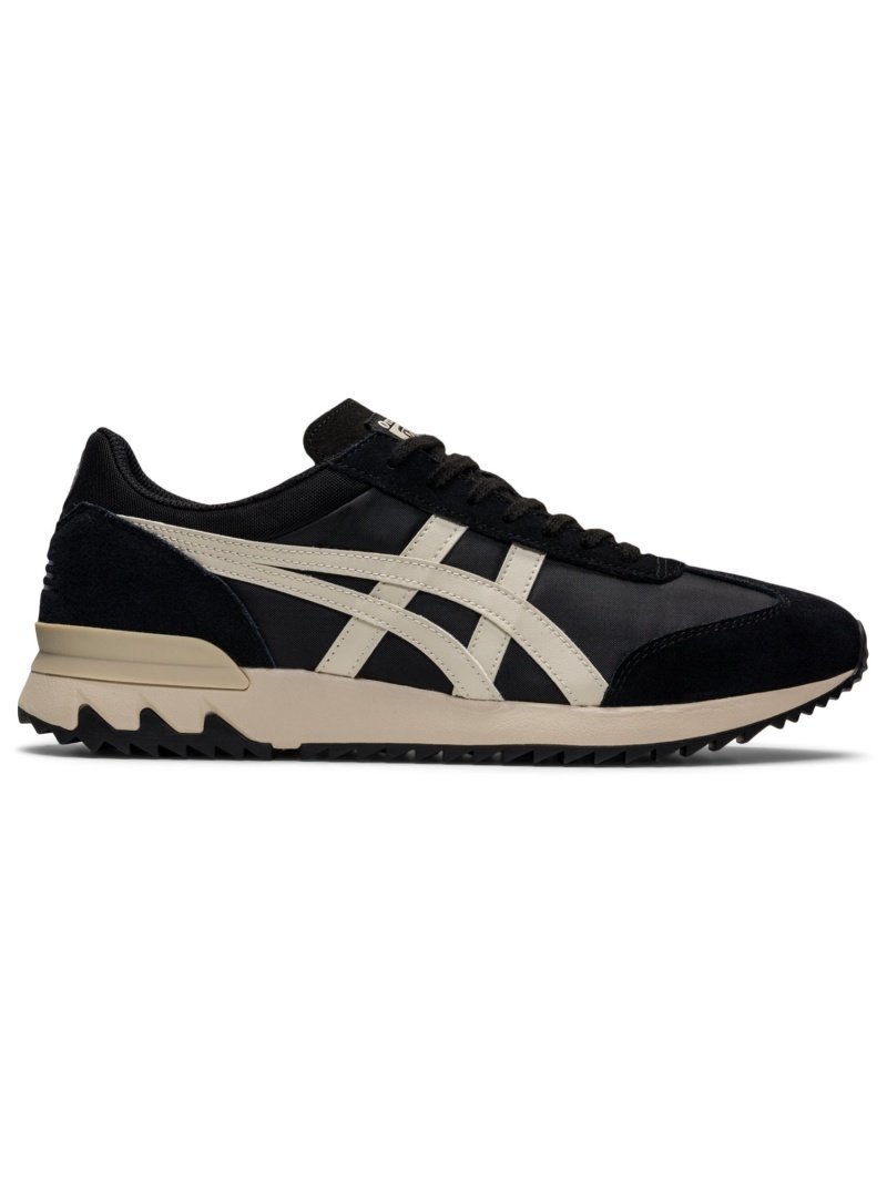 【オニツカ タイガー/Onitsuka Tiger】の【公式ショップ】CALIFORNIA 78 EX インテリア・キッズ・メンズ・レディースファッション・服の通販 founy(ファニー) 　ファッション　Fashion　レディースファッション　Ladies' Fashion Online　カリフォルニア　California　クッション　Cushion　クラシカル　Classical　スニーカー　Sneakers　ビジネス 仕事 通勤　Business　メンズ　Mens　定番　Standard　軽量　Lightweight　BLACK/OATMEAL|ID: prp329100004528345 ipo3291000000032020286