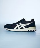 【オニツカ タイガー/Onitsuka Tiger】の【公式ショップ】CALIFORNIA 78 EX 人気、トレンドファッション・服の通販 founy(ファニー) ファッション Fashion レディースファッション Fashion for Women カリフォルニア California, Cali Style クッション Cushion, Throw Pillow クラシカル Classical, Vintage-Inspired スニーカー Sneakers, Trainers ビジネス 仕事 通勤 Business / Work / Commuting メンズ Men's, Menswear 定番 Standard, Basic Item 軽量 Lightweight, Ultra Light thumbnail BLACK/OATMEAL|ID: prp329100004528345 ipo3291000000034045928