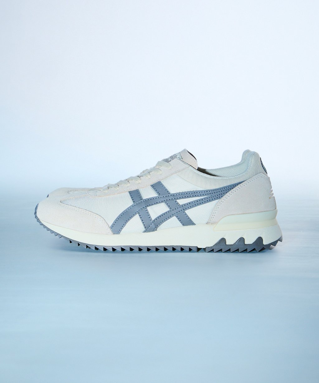 【オニツカ タイガー/Onitsuka Tiger】の【公式ショップ】CALIFORNIA 78 EX インテリア・キッズ・メンズ・レディースファッション・服の通販 founy(ファニー) 　ファッション　Fashion　レディースファッション　Fashion for Women　カリフォルニア　California, Cali Style　クッション　Cushion, Throw Pillow　クラシカル　Classical, Vintage-Inspired　スニーカー　Sneakers, Trainers　ビジネス 仕事 通勤　Business / Work / Commuting　メンズ　Men's, Menswear　定番　Standard, Basic Item　軽量　Lightweight, Ultra Light　BIRCH/STEEPLE GREY|ID: prp329100004528345 ipo3291000000034045929