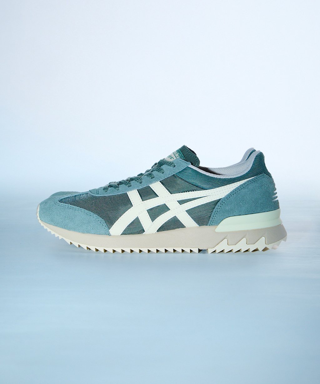 【オニツカ タイガー/Onitsuka Tiger】の【公式ショップ】CALIFORNIA 78 EX インテリア・キッズ・メンズ・レディースファッション・服の通販 founy(ファニー) 　ファッション　Fashion　レディースファッション　Fashion for Women　カリフォルニア　California, Cali Style　クッション　Cushion, Throw Pillow　クラシカル　Classical, Vintage-Inspired　スニーカー　Sneakers, Trainers　ビジネス 仕事 通勤　Business / Work / Commuting　メンズ　Men's, Menswear　定番　Standard, Basic Item　軽量　Lightweight, Ultra Light　MONUMENT BLUE/CREAM|ID: prp329100004528345 ipo3291000000034045930