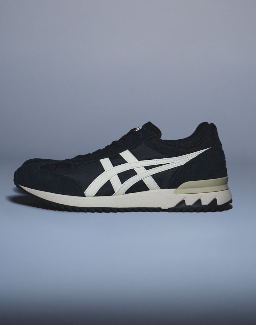 【オニツカ タイガー/Onitsuka Tiger / MEN】の【公式ショップ】CALIFORNIA 78 EX インテリア・キッズ・メンズ・レディースファッション・服の通販 founy(ファニー) ファッション Fashion メンズファッション Fashion for Men カリフォルニア California, Cali Style クッション Cushion, Throw Pillow クラシカル Classical, Vintage-Inspired スニーカー Sneakers, Trainers ビジネス 仕事 通勤 Business / Work / Commuting メンズ Men's, Menswear 定番 Standard, Basic Item 軽量 Lightweight, Ultra Light BLACK/OATMEAL|ID: prp329100004528345 ipo3291000000036069505
