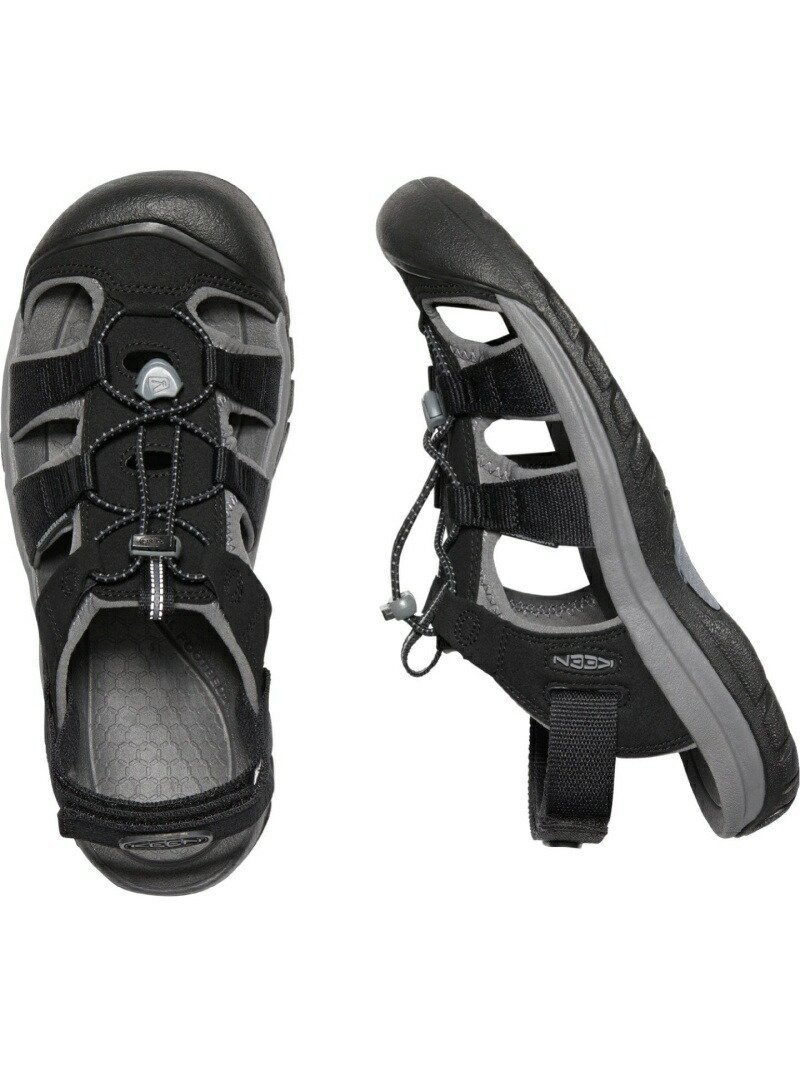 【キーン/KEEN / MEN】の(MEN)RAPIDS H2 人気、トレンドファッション・服の通販 founy(ファニー) 　ファッション　Fashion　メンズファッション　MEN　ウォッシャブル　Washable　クッション　Cushion　軽量　Lightweight　サンダル　Sandals　タオル　Towel　フィット　Fit　ライニング　Lining　ラバー　Rubber　 other-1|ID: prp329100004528347 ipo3291000000032020291