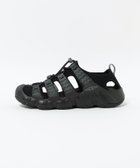 【ビューティ&ユース ユナイテッドアローズ/BEAUTY&YOUTH / UNITED ARROWS / MEN】のKEEN ハイパーポート エイチツー/サンダル 人気、トレンドファッション・服の通販 founy(ファニー) ファッション Fashion メンズファッション MEN アウトドア Outdoor サンダル Sandals ショート Short スニーカー Sneakers スポーティ Sporty ソックス Socks ビーチ Beach フィット Fit レース Race おすすめ Recommend thumbnail BLACK|ID: prp329100004528354 ipo3291000000032306753