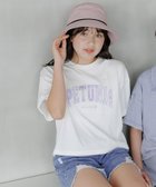 【グローバルワーク/GLOBAL WORK / KIDS】のヘビロッTEEワイドモチーフ/キッズ/324954 人気、トレンドファッション・服の通販 founy(ファニー) ファッション Fashion キッズファッション KIDS グラフィック Graphic トレンド Trend プリント Print ボトム Bottom モチーフ Motif リボン Ribbon ワイド Wide 人気 Popularity 吸水 Water Absorption thumbnail オフ05|ID: prp329100004528373 ipo3291000000032020397