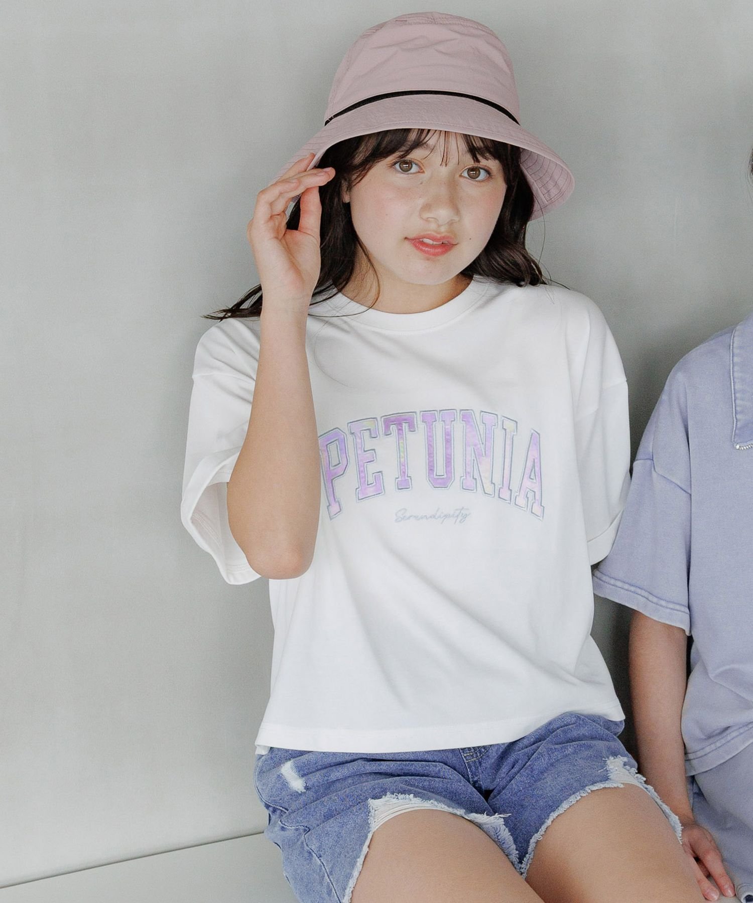 【グローバルワーク/GLOBAL WORK / KIDS】のヘビロッTEEワイドモチーフ/キッズ/324954 インテリア・キッズ・メンズ・レディースファッション・服の通販 founy(ファニー) 　ファッション　Fashion　キッズファッション　KIDS　グラフィック　Graphic　トレンド　Trend　プリント　Print　ボトム　Bottom　モチーフ　Motif　リボン　Ribbon　ワイド　Wide　人気　Popularity　吸水　Water Absorption　オフ05|ID: prp329100004528373 ipo3291000000032020397