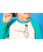 【その他のブランド/Other】のアウトドアハット_UVカット_撥水加工_保冷剤収納可能 ラベンダー|ID: prp329100004528385 ipo3291000000032985992