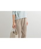 【アーバンリサーチ ドアーズ/URBAN RESEARCH DOORS】のコットンバックタック7分袖プルオーバー L.BLUE|ID: prp329100004528418 ipo3291000000032082393