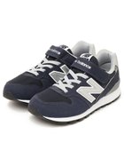 【シップス/SHIPS / KIDS】のNew Balance YV996 人気、トレンドファッション・服の通販 founy(ファニー) ファッション Fashion キッズファッション Fashion for Kids クッション Cushion, Throw Pillow 人気 Popular, Best Seller 定番 Standard, Basic Item thumbnail ネイビー|ID: prp329100004528436 ipo3291000000033507729