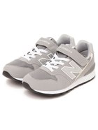 【シップス/SHIPS / KIDS】のNew Balance YV996 人気、トレンドファッション・服の通販 founy(ファニー) ファッション Fashion キッズファッション Fashion for Kids クッション Cushion, Throw Pillow 人気 Popular, Best Seller 定番 Standard, Basic Item thumbnail ライトグレー|ID: prp329100004528436 ipo3291000000033507730