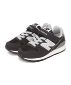 【シップス/SHIPS / KIDS】のNew Balance YV996 人気、トレンドファッション・服の通販 founy(ファニー) ファッション Fashion キッズファッション Fashion for Kids クッション Cushion, Throw Pillow 人気 Popular, Best Seller 定番 Standard, Basic Item thumbnail ブラック|ID: prp329100004528436 ipo3291000000033507733