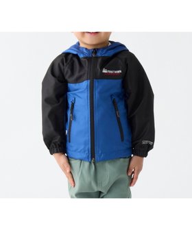 【シップス/SHIPS / KIDS】の【SHIPS Colors 別注】FIRST DOWN 90~140cm /ライト フード ブルゾン 人気、トレンドファッション・服の通販 founy(ファニー) ファッション Fashion キッズファッション KIDS アウトドア Outdoor ダウン Down ブルゾン Blouson ポーチ Pouch 別注 Special Order A/W・秋冬 Aw・Autumn/Winter・Fw・Fall-Winter 軽量 Lightweight |ID:prp329100004528439