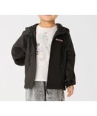 【シップス/SHIPS / KIDS】の【SHIPS Colors 別注】FIRST DOWN 90~140cm /ライト フード ブルゾン 人気、トレンドファッション・服の通販 founy(ファニー) ファッション Fashion キッズファッション KIDS アウトドア Outdoor ダウン Down ブルゾン Blouson ポーチ Pouch 別注 Special Order A/W・秋冬 Aw・Autumn/Winter・Fw・Fall-Winter 軽量 Lightweight thumbnail ブラック|ID: prp329100004528439 ipo3291000000032020683