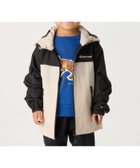【シップス/SHIPS / KIDS】の【SHIPS Colors 別注】FIRST DOWN 90~140cm /ライト フード ブルゾン 人気、トレンドファッション・服の通販 founy(ファニー) ファッション Fashion キッズファッション KIDS アウトドア Outdoor ダウン Down ブルゾン Blouson ポーチ Pouch 別注 Special Order A/W・秋冬 Aw・Autumn/Winter・Fw・Fall-Winter 軽量 Lightweight thumbnail ベージュ|ID: prp329100004528439 ipo3291000000032020685