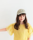 【ベイフロー/BAYFLOW / KIDS】のトレンドデザイン リメイク風 オーガンジーフリルT(KIDS) 人気、トレンドファッション・服の通販 founy(ファニー) ファッション Fashion キッズファッション Fashion for Kids おすすめ Recommended / Our Picks オーガンジー Organza Fabric ガーリー Girly, Feminine Style シンプル Simple, Minimal トレンド Trend, Trending Now フリル Frill, Ruffle プリント Print, Printed Pattern ボトム Bottoms, Lower Wear リメイク Remake, Reconstructed ヴィンテージ Vintage Style 夏 Summer thumbnail NEWカラー☆イエロー60|ID: prp329100004528450 ipo3291000000033446971