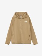 【ザ ノース フェイス/THE NORTH FACE】のサンシェイドフルジップフーディ(レディース) クラシックカーキ|ID: prp329100004528459 ipo3291000000032020765