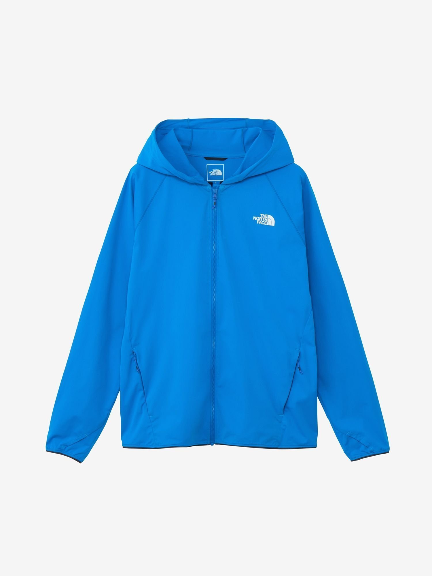 【ザ ノース フェイス/THE NORTH FACE】のサンシェイドフルジップフーディ(レディース) インテリア・キッズ・メンズ・レディースファッション・服の通販 founy(ファニー) 　ファッション　Fashion　レディースファッション　WOMEN　ジャケット　Jacket　ストレッチ　Stretch　ヒーローブルー|ID: prp329100004528459 ipo3291000000032020766