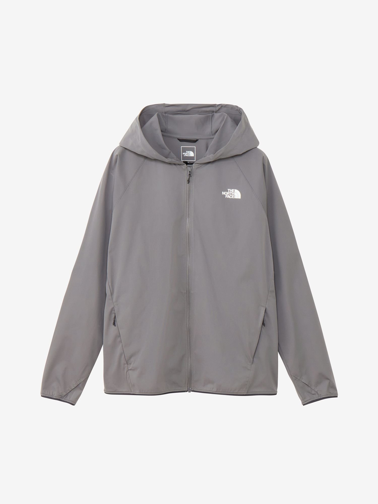 【ザ ノース フェイス/THE NORTH FACE】のサンシェイドフルジップフーディ(レディース) インテリア・キッズ・メンズ・レディースファッション・服の通販 founy(ファニー) 　ファッション　Fashion　レディースファッション　WOMEN　ジャケット　Jacket　ストレッチ　Stretch　スモークドパール|ID: prp329100004528459 ipo3291000000032020767