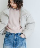 【アーバンリサーチ/URBAN RESEARCH】の撥水ショートダウンコート IVORY|ID: prp329100004528468 ipo3291000000032020804