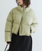 【アーバンリサーチ/URBAN RESEARCH】の撥水ショートダウンコート BEIGE|ID: prp329100004528468 ipo3291000000032020806