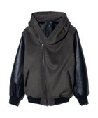 【グラム/glamb】のCarol Stadium Jumper Gray|ID: prp329100004528498 ipo3291000000032020918