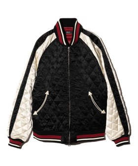【グラム/glamb】のQuilting Ska Jumper 人気、トレンドファッション・服の通販 founy(ファニー) ファッション Fashion レディースファッション WOMEN おすすめ Recommend キルティング Quilting スリーブ Sleeve ルーズ Loose ヴィンテージ Vintage 定番 Standard |ID:prp329100004528501