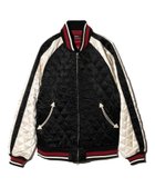 【グラム/glamb】のQuilting Ska Jumper 人気、トレンドファッション・服の通販 founy(ファニー) ファッション Fashion レディースファッション WOMEN おすすめ Recommend キルティング Quilting スリーブ Sleeve ルーズ Loose ヴィンテージ Vintage 定番 Standard thumbnail Black|ID: prp329100004528501 ipo3291000000032020929