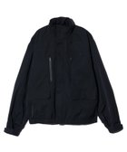 【グラム/glamb】のShort Mountain Parka 人気、トレンドファッション・服の通販 founy(ファニー) ファッション Fashion レディースファッション WOMEN アウトドア Outdoor ギャザー Gather コンパクト Compact ショート Short スタンド Stand パーカー Hoodie ポケット Pocket メッシュ Mesh thumbnail Black|ID: prp329100004528533 ipo3291000000032021068