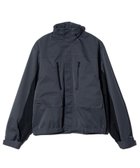 【グラム/glamb】のShort Mountain Parka 人気、トレンドファッション・服の通販 founy(ファニー) ファッション Fashion レディースファッション WOMEN アウトドア Outdoor ギャザー Gather コンパクト Compact ショート Short スタンド Stand パーカー Hoodie ポケット Pocket メッシュ Mesh thumbnail Gray|ID: prp329100004528533 ipo3291000000032021070