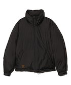 【グラム/glamb】のMonolith Down Jacket 人気、トレンドファッション・服の通販 founy(ファニー) ファッション Fashion レディースファッション WOMEN アウター Coat Outerwear ジャケット Jackets インナー Inner キルティング Quilting ギャザー Gather ジャケット Jacket センター Center ダウン Down ドレープ Drape ハイネック High Neck フラット Flat フロント Front ボーダー Border 防寒 Cold Protection thumbnail Black|ID: prp329100004528536 ipo3291000000032021079