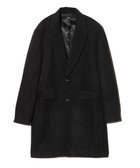 【グラム/glamb】のLoose Chester Coat Black|ID: prp329100004528538 ipo3291000000032021089