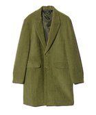 【グラム/glamb】のLoose Chester Coat Khaki|ID: prp329100004528538 ipo3291000000032021091