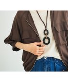 【ルクールブラン/le.coeur blanc】のダブルポケットシアーブルゾン 人気、トレンドファッション・服の通販 founy(ファニー) ファッション Fashion レディースファッション WOMEN アウター Coat Outerwear ブルゾン Blouson/Jackets おすすめ Recommend インナー Inner キャミソール Camisole コンパクト Compact シアー Sheer ショート Short タンク Tank トレンド Trend バランス Balance フロント Front ブルゾン Blouson ポケット Pocket thumbnail ブラウン|ID: prp329100004528556 ipo3291000000032021173