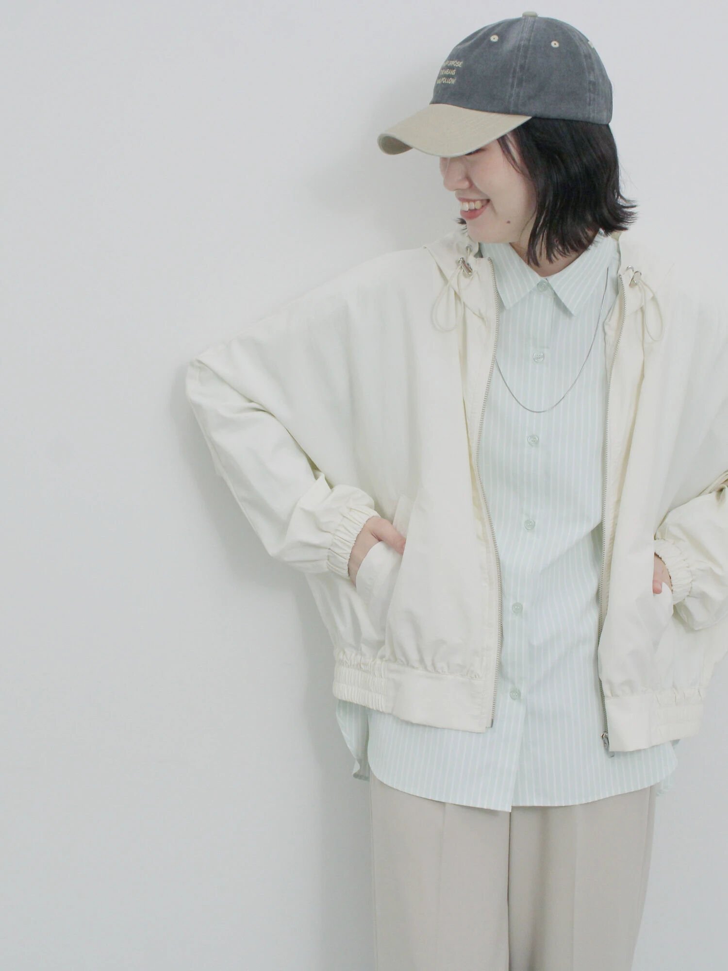 【サマンサモスモス/Samansa Mos2】の【撥水】ドルマンスリーブマウンテンパーカー 人気、トレンドファッション・服の通販 founy(ファニー) 　ファッション　Fashion　レディースファッション　WOMEN　トップス・カットソー　Tops/Tshirt　パーカ　Sweats　パーカー　Hoodie　メタル　Metal　エレガント 上品　Elegant　 other-1|ID: prp329100004528568 ipo3291000000032021225