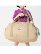 【コロンビア/Columbia / KIDS】のColumbia/ プライスストリームユース45Lダッフル /コロンビア 人気、トレンドファッション・服の通販 founy(ファニー) ファッション Fashion キッズファッション KIDS ショルダー Shoulder ポケット Pocket メッシュ Mesh リュック Ruck Sack thumbnail ベージュ[005001]|ID: prp329100004528579 ipo3291000000032215471
