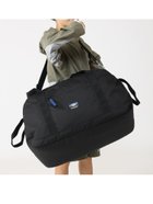 【コロンビア/Columbia / KIDS】のColumbia/ プライスストリームユース45Lダッフル /コロンビア 人気、トレンドファッション・服の通販 founy(ファニー) ファッション Fashion キッズファッション KIDS ショルダー Shoulder ポケット Pocket メッシュ Mesh リュック Ruck Sack thumbnail ブラック[002001]|ID: prp329100004528579 ipo3291000000032215472