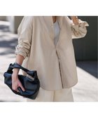 【フレームワーク/FRAMeWORK】の≪追加≫コットンレギュラーカラーシャツ 人気、トレンドファッション・服の通販 founy(ファニー) ファッション Fashion レディースファッション WOMEN トップス・カットソー Tops/Tshirt シャツ/ブラウス Shirts/Blouses インナー Inner シンプル Simple スウェット Sweat ロング Long 再入荷 Restock/Back In Stock/Re Arrival 羽織 Haori thumbnail ベージュ|ID: prp329100004528580 ipo3291000000032021283